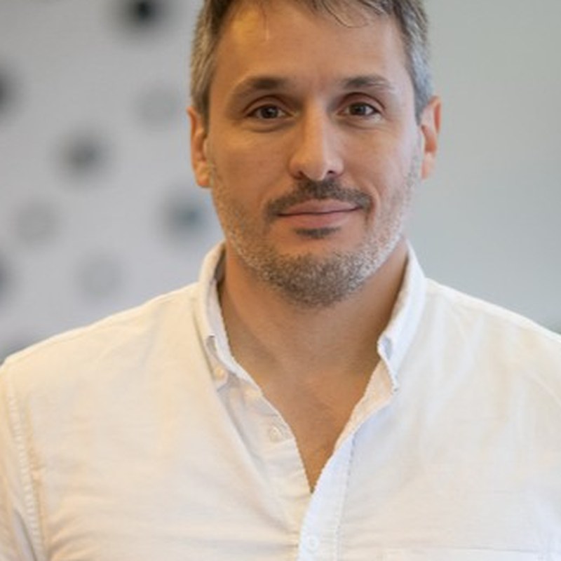 Germán Rimoldi